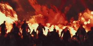 5 Golongan Orang Rajin Puasa tapi Tetap Masuk Neraka