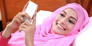 Kebiasaan yang Mendadak Menjamur di Sosmed Saat Ramadan