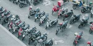 Daftar Biaya Kirim Motor ke Kampung untuk Lebaran