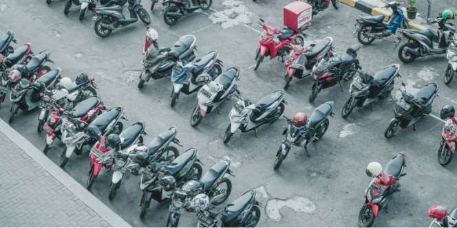 Daftar Biaya Kirim Motor ke Kampung untuk Lebaran