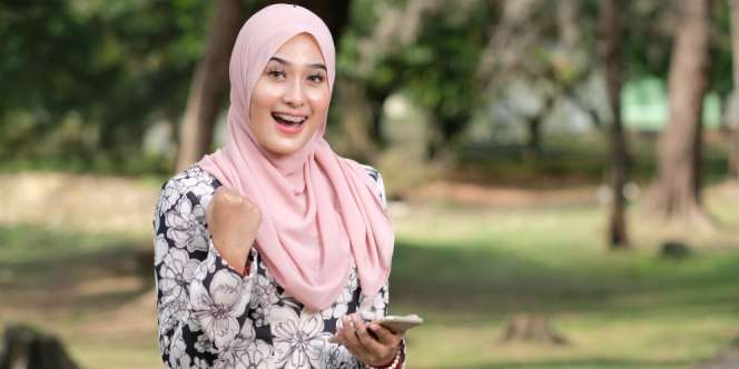 Sambut Ramadan, Alfamart Tebar Promo Hajatan Berkah