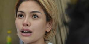 Nikita Mirzani Bongkar Bukti Dipo Latief Ingin Menemui Anaknya