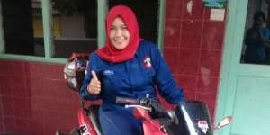 Fitur Yamaha Lexi Ini Bikin Pedagang Online Kesengsem