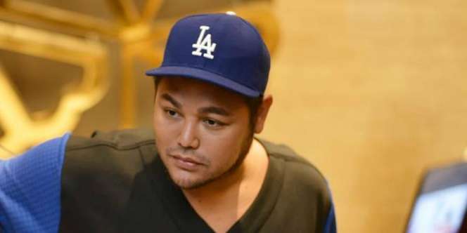 Ivan Gunawan: Puasa Bukan Alasan Kurangi Aktivitas