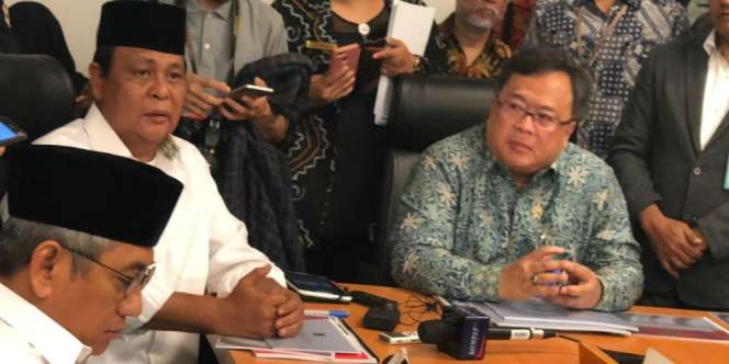 4 Daerah di Kalimantan Siap Jadi Ibu Kota Indonesia, Apa Kelebihannya?