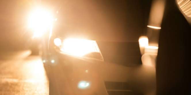 Mengenal Lebih Dekat Lampu Jauh