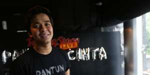 Billy Syahputra Cerita Soal Kekasih Barunya