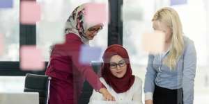 5 Tips Tetap Produktif Selama Ramadhan