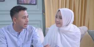 Tak Diduga, Raffi Ahmad Lakukan Ini Saat Istirahat Syuting Ramadan