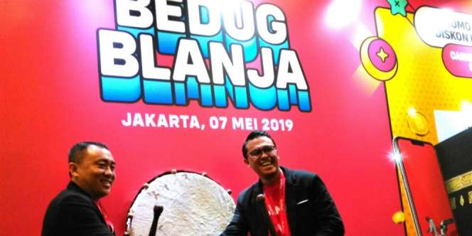 Pukul Bedug Selama Ramadan Bisa Ketiban Hadiah