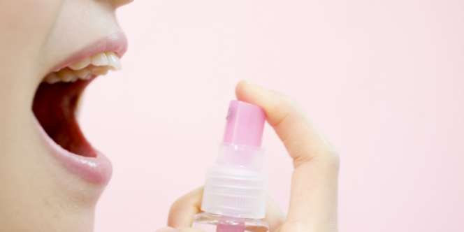 Makna Sesungguhnya Bau Mulut Orang Berpuasa Lebih Wangi dari Misik