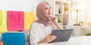 Tips Dompet Tak Jebol Kala Belanja Flash Sale Ramadhan
