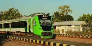 KA Bandara Internasional Yogyakarta Beroperasi, Ini Tarifnya