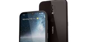 Langkah Berani Nokia 4.2 Pasang Google Assistant