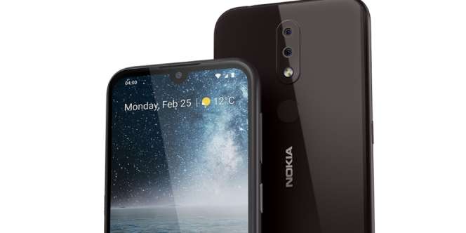 Langkah Berani Nokia 4.2 Pasang Google Assistant