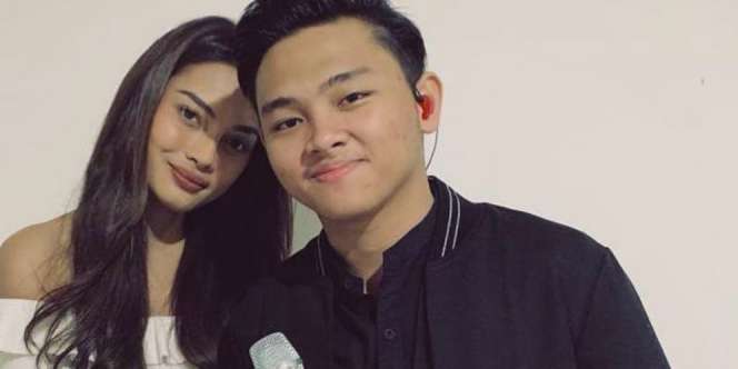 So Sweet, Aldy Maldini Ungkap Rasa ke Selebgram Erika Carlina