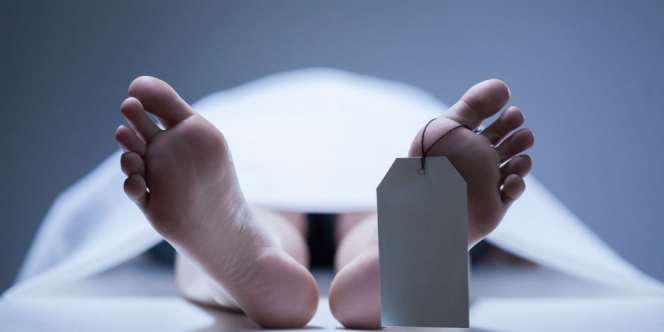 Terima Oder Subuh, Wanita Sopir Grab di Garut Diminta Antar Jenazah