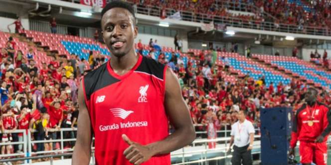 Si Pahlawan Liverpool Saat Tumbangkan Barcelona Ternyata Jago Soal Fashion