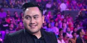 Nassar Komentari Pernikahan Muzdalifah dan Fadel Islami