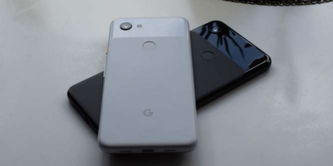 Google Rilis Ponsel Pixel Kelas Menengah, Kamera Setara iPhone XR