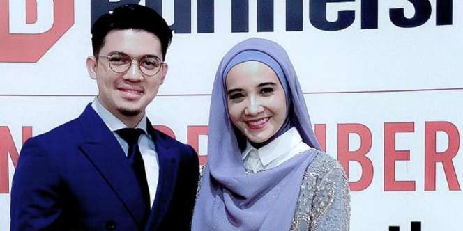 Masya Allah, Selain Terkenal Sederet Artis Ini Pintar Mengaji