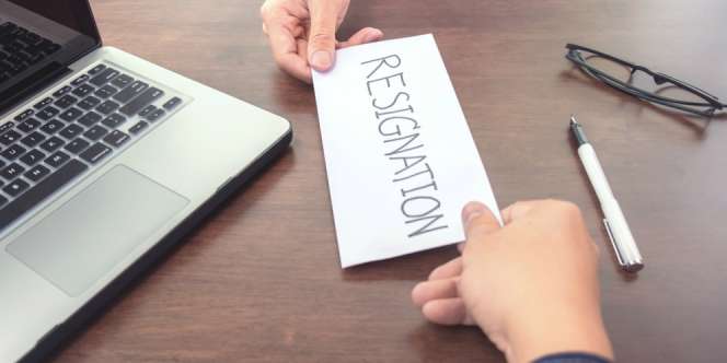 Perusahaan Didesak Tak `Cap` Karyawan Resign Sebagai Pengkhianat