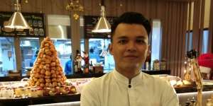 'Masak Darurat' Bisa Jadi Penyelamat di Dapur Saat Ramadan
