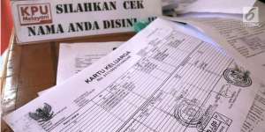 Suami Poligami Hanya Boleh Catatkan Satu Istri di KK, Lainnya?