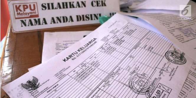 Suami Poligami Hanya Boleh Catatkan Satu Istri di KK, Lainnya?