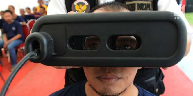 Baznas Petakan Mustahik dan Muzaki Pakai Data Dukcapil