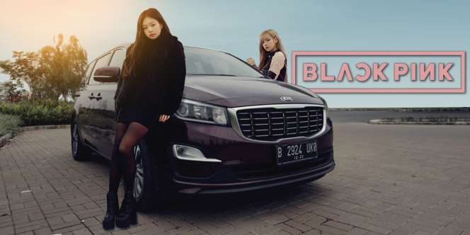 Review Grand Sedona: Tunggangan Blackpink, Muat 11 Orang!