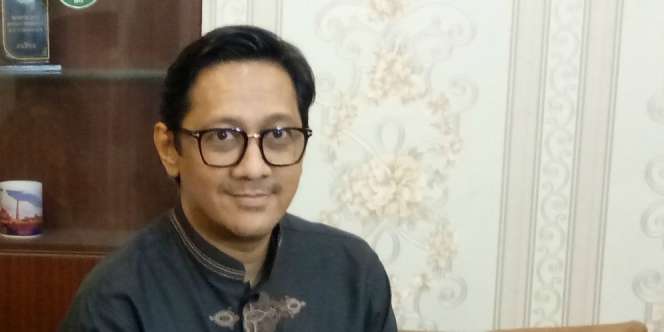 Disumpahi Jihan Fahira, Ini Kata Andre Taulany