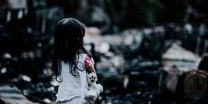 Viral di Awal Ramadan, Bocah Ini Bikin Netizen Menangis Haru