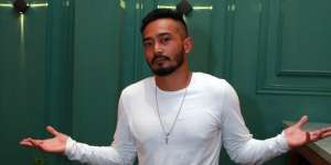 Yama Carlos Gugat Cerai, Tuding Istri Selingkuh