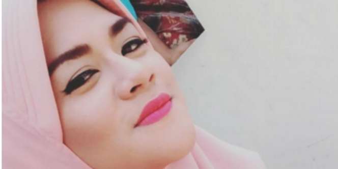 Yunita Lestari Kesal Dihina Istri Baru Daus Mini
