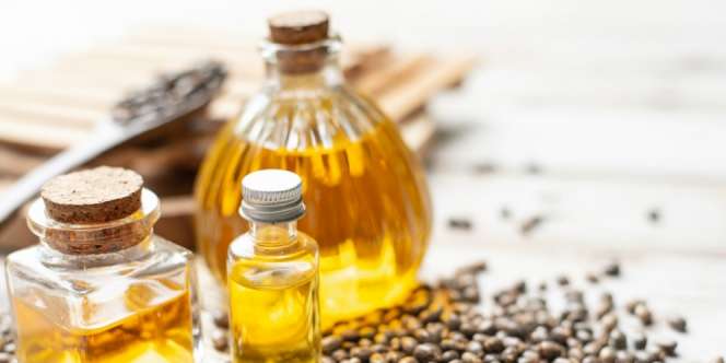 Castor Oil Bisa Memanjangkan Bulu Mata, Fakta atau Mitos?