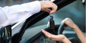 Mau Sewa Mobil untuk Mudik Lebaran? Perhatikan Syaratnya