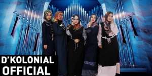 Viral Cover Lagu BLACKPINK Edisi Ramadan Versi Emak-Emak