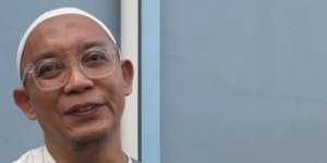 Kisah Hijrah Menggetarkan Jody 'Super Bedjo'