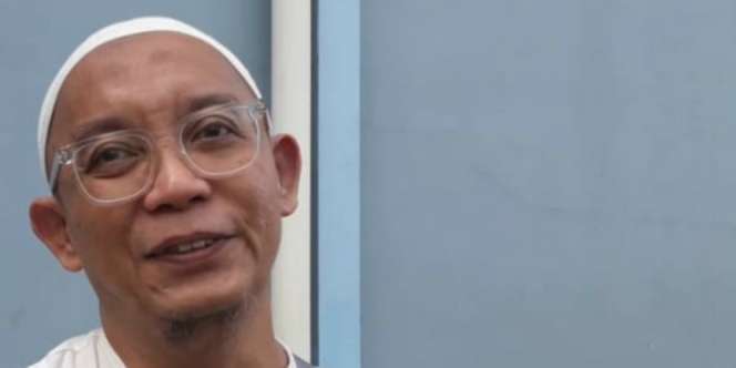 Kisah Hijrah Menggetarkan Jody 'Super Bedjo'