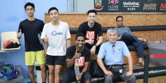 Innalillahi, 'Bapak' Para Mualaf di Jepang Meninggal Dunia