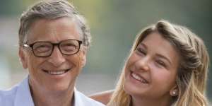 Saat Kebiasaan Bill Gates Antar Anak Sekolah Jadi 'Omongan'