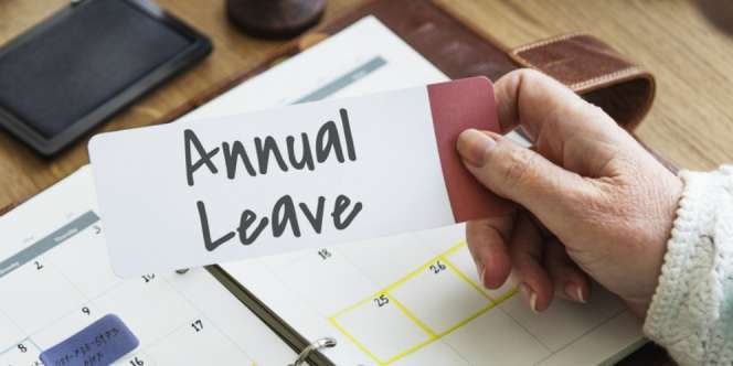 Libur Cuti Bersama Lebaran Ditambah Sehari, Dimulai dari 30 Mei 2019?