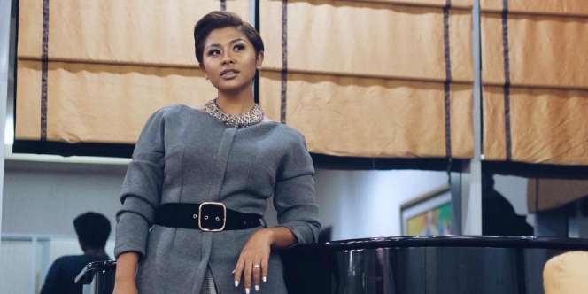 Dira Sugandi Jadi Ambassador, JUARA Perkenalkan Layanan Spa, Seperti Apa?
