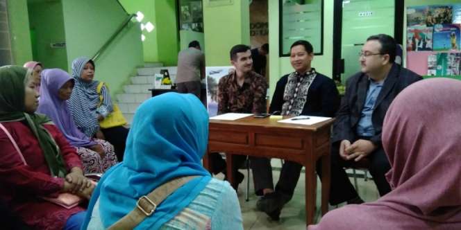Ketika Muslim Turki Rasakan Nikmat Puasa di Indonesia