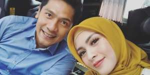 Merinding! Cerita Donita Putuskan Berhijab