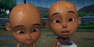 Jalan Cerita Upin & Ipin yang Berbeda