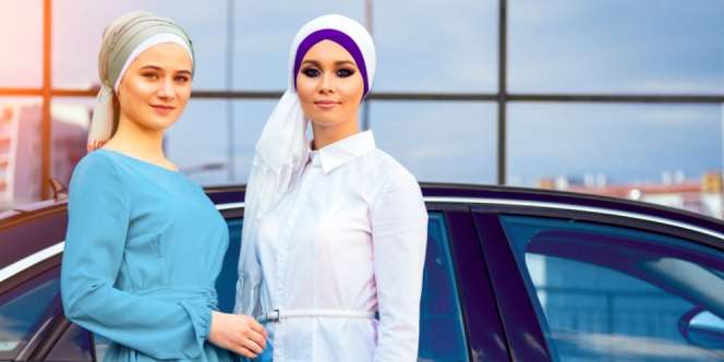 Tips Memilih Busana untuk Buka Bersama