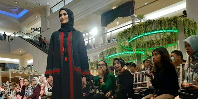 `Modest Fashion Founders Fund` Dukung Permodalan Bisnis Fashion