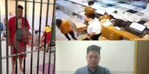 Pilot Lion Air yang Tampar Staf Hotel, Ditahan Polisi